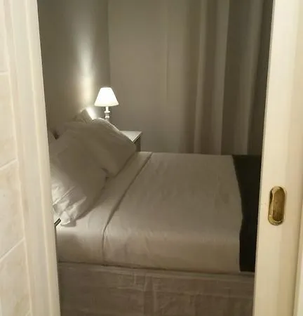 Gæstehus La Stanza Di Claudia