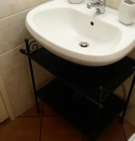 La Stanza Di Claudia