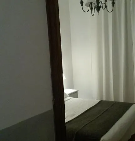 Gæstehus La Stanza Di Claudia