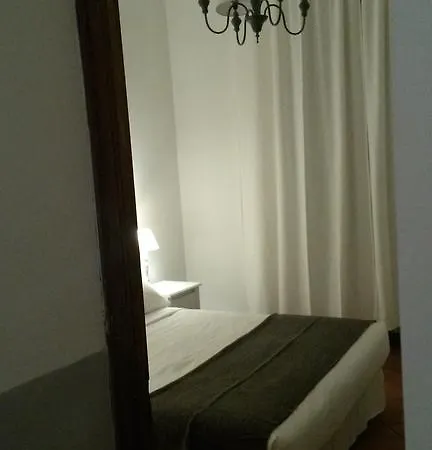 Gæstehus La Stanza Di Claudia *