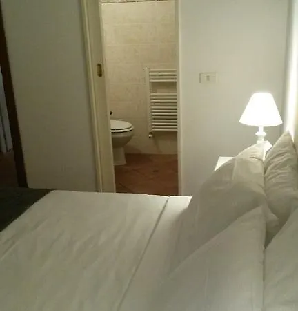 Gæstehus La Stanza Di Claudia